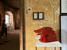 Wystawa „Porcelana jeszcze Inaczej”