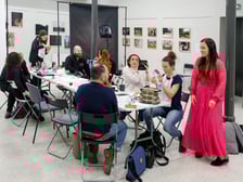 Przegląd Młodej Fotografii - poprzednia edycja