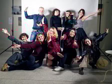 Przegląd Młodej Fotografii