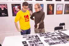 Przegląd Młodej Fotografii