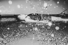 Próba do Little we Wrocławskim Teatrze Pantomimy