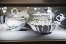 <p>Wystawa &bdquo;Tam gdzie kr&oacute;l chodzi piechotą&rdquo; w Pałacu Kr&oacute;lewskim do obejrzenia do 28 lutego</p>