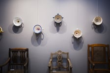 <p>Wystawa &bdquo;Tam gdzie kr&oacute;l chodzi piechotą&rdquo; w Pałacu Kr&oacute;lewskim do obejrzenia do 28 lutego</p>