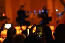 Walentynkowy Koncert przy Tysiącu Świec, Synagoga pod Białym Bocianem we Wrocławiu, 14 lutego 2026