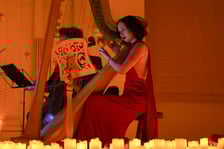 Walentynkowy Koncert przy Tysiącu Świec, Synagoga pod Białym Bocianem we Wrocławiu, 14 lutego 2026