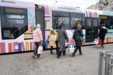 <p>Akcja &bdquo;Wrocław czyta&rdquo; w niedzielę 15 lutego 2026 w BookTramie</p>