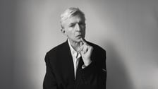 <p>Jay-Jay Johanson</p>