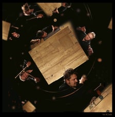 <p>&bdquo;Stolik&rdquo; grupy Karbido</p>