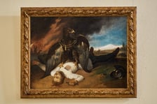 <p>Prezentacja nabytk&oacute;w Muzeum Książat Lubomirskich z lat 2024-2025&nbsp;</p>