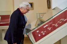 <p>W 2026 roku będzie można zwiedzać sporo znakomitych wystaw pod szyldem Roku Ossolineum</p>