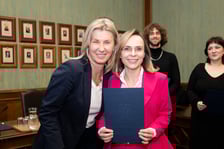 <p>We wtorek 3 marca 23 artystom przyznano stypendia artystyczne prezydenta Wrocławia&nbsp;</p>