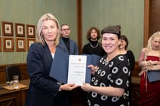 <p>We wtorek 3 marca 23 artystom przyznano stypendia artystyczne prezydenta Wrocławia&nbsp;</p>