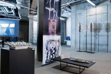 Wystawa „Porcelana jeszcze Inaczej”, Wrocław, Bulvary