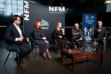 Ogłoszenie programu 61. Międzynarodowego Festiwalu Wratislavia Cantans