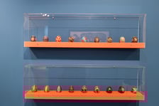 <p>Wystawa &bdquo;Pisanki i palmy wielkanocne&rdquo; w Muzeum Etnograficznym potrwa do 12 kwietnia</p>