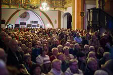 Koncert organowy w Bazylice św. Elżbiety - 13.03.2026 r.