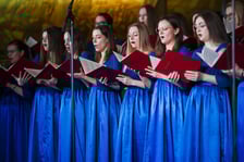 Koncert organowy w Bazylice św. Elżbiety - 13.03.2026 r.