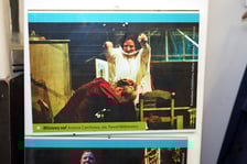 Materiały archiwalne Teatru Polskiego we Wrocławiu