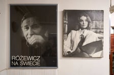 Materiały archiwalne Teatru Polskiego we Wrocławiu