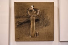 <p>Wystawa&nbsp;&bdquo;Co po krytyce. Mirosław Ratajczak lubi to&rdquo; w Domku Miedziorytnika do 21 marca</p>