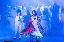 „Nie-Boska-Gala” na 46. PPA