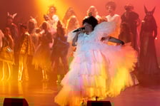 „Nie-Boska-Gala” na  46. PPA