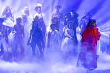 Nie-Boska-Gala na PPA