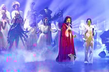 Nie-Boska-Gala na PPA