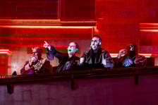 Nie-Boska-Gala na PPA