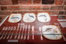 <p>Wystawa &bdquo;Pieśń o roladzie, czyli Wrocław od kuchni&rdquo; w Muzeum Archeologicznym bedzie czynna do grudnia 2026</p>