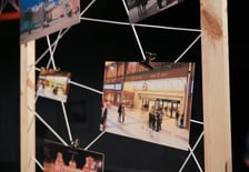 Spektakl „Zaczynając od moich ulic”