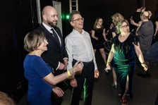 Bal osób z niepełnosprawnością