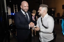 Bal osób z niepełnosprawnością
