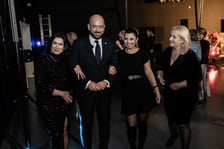 Bal osób z niepełnosprawnością