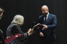 Spotkanie świąteczne w Wytwórni Filmów Fabularnych. Wrocław, 21.03.2024