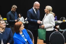 Spotkanie świąteczne w Wytwórni Filmów Fabularnych. Wrocław, 21.03.2024
