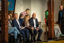 IV Turniej im. Jerzego Schabikowskiego i Tadeusza Łaty w klubie Lotnik