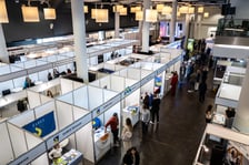 <p><span style="font-size: 11.0pt; line-height: 107%; font-family: 'Calibri',sans-serif; mso-ascii-theme-font: minor-latin; mso-fareast-font-family: Calibri; mso-fareast-theme-font: minor-latin; mso-hansi-theme-font: minor-latin; mso-bidi-font-family: 'Times New Roman'; mso-bidi-theme-font: minor-bidi; mso-ansi-language: PL; mso-fareast-language: EN-US; mso-bidi-language: AR-SA;">Międzynarodowe Targi Pracy &bdquo;With EURES to Europe!&rdquo;. Wrocław, Tarczyński Arena, 22.04.2026.</span></p>