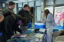 <p>Pierwszy dzień CASSINI Hackaton we Wrocławiu. 24.04.2026</p>