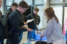 <p>Pierwszy dzień CASSINI Hackaton we Wrocławiu. 24.04.2026</p>