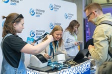 <p>Pierwszy dzień CASSINI Hackaton we Wrocławiu. 24.04.2026</p>