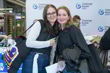 <p>Pierwszy dzień CASSINI Hackaton we Wrocławiu. 24.04.2026</p>