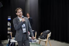 <p>CASSINI Hackathon 2026 we Wrocławiu</p>