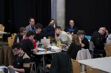 <p>CASSINI Hackathon 2026 we Wrocławiu</p>