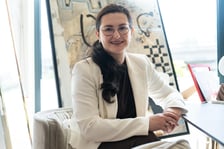 Karolina Lepczak, CEO Wall Art