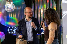Uczestnicy warsztatów w ramach Evolutions Partner Network Festival 2026.