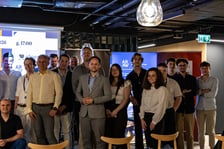 Uczestnicy FinTech Trends Poland Wrocław 2026.
