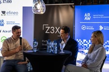 Uczestnicy FinTech Trends Poland Wrocław 2026.
