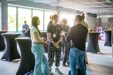 Uczestnicy konferencji Evolutions Partner Network Festival 2026.