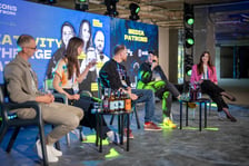 Uczestnicy konferencji Evolutions Partner Network Festival 2026.